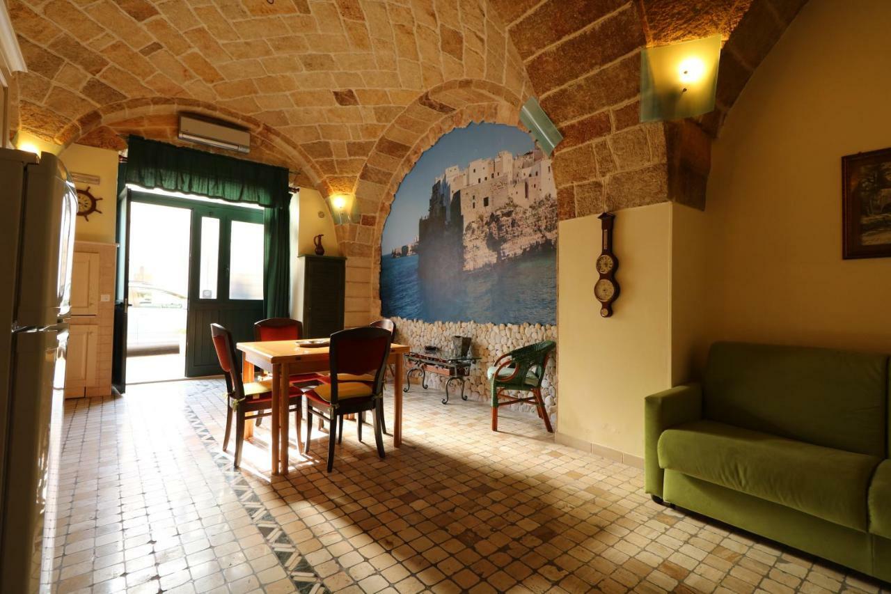 Mulberry House Apartment Polignano a Mare Exterior photo
